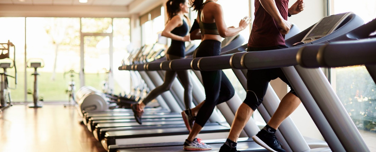 CARDIO FITNESS