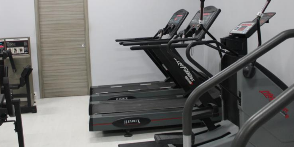 FITNESS METABOLICO