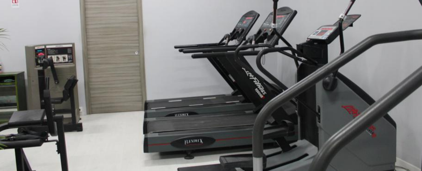 FITNESS METABOLICO