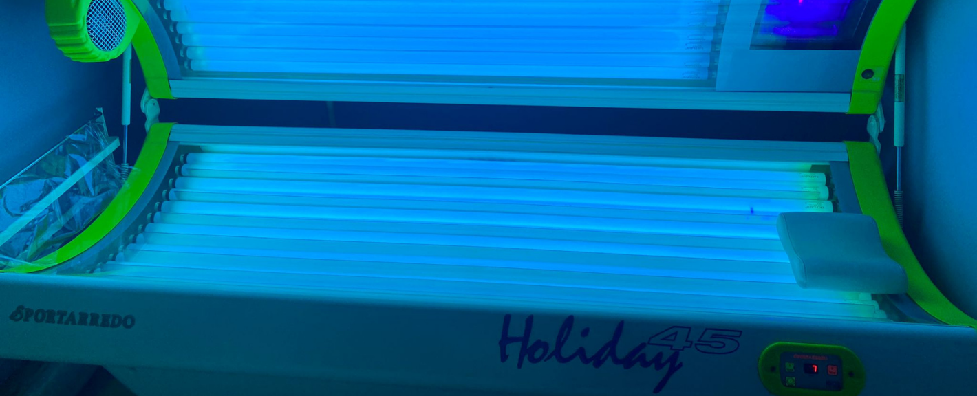 SOLARIUM